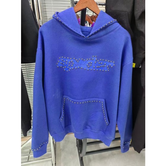 sp5der hoodies